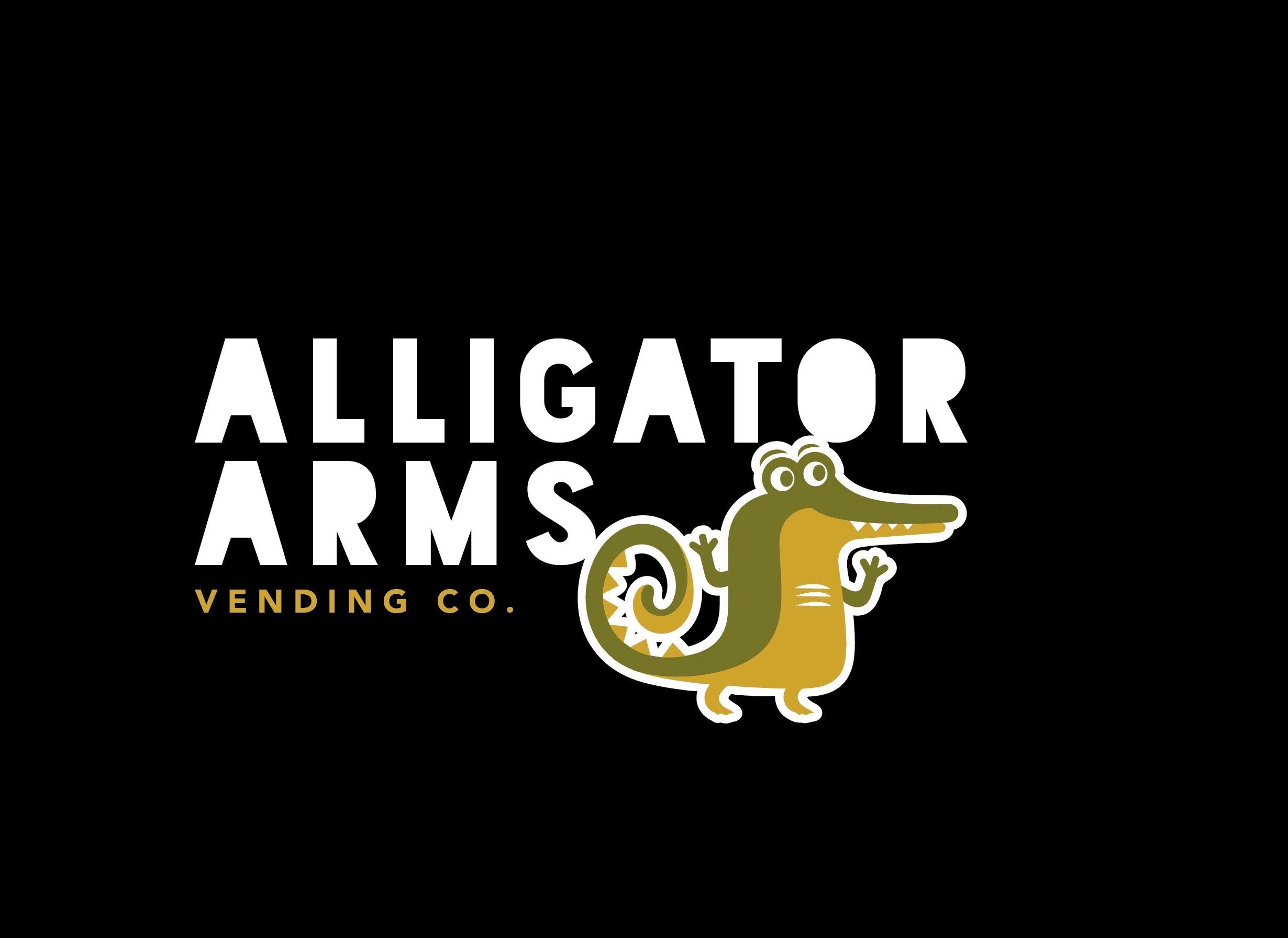 Aligator arms logo2-1