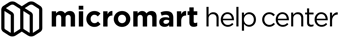 micromart-help-center-logo