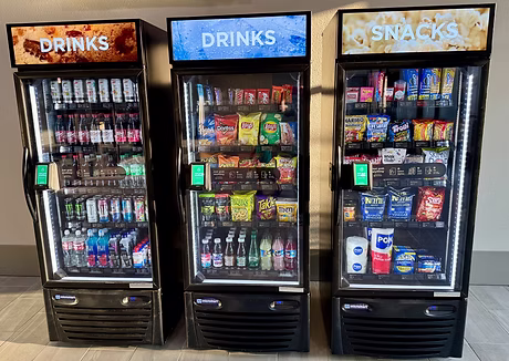 Stonebriar SMART Store